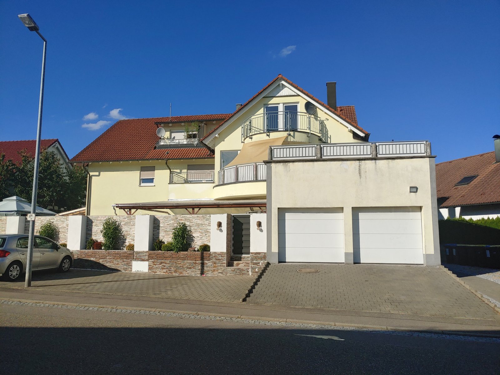 Aussenansicht