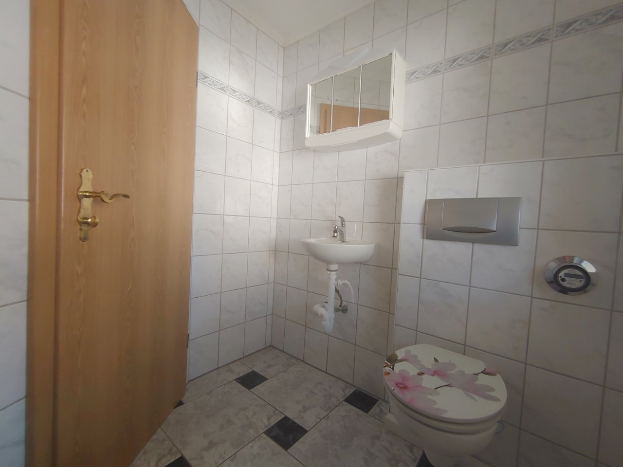 Gäste WC Gäste WC