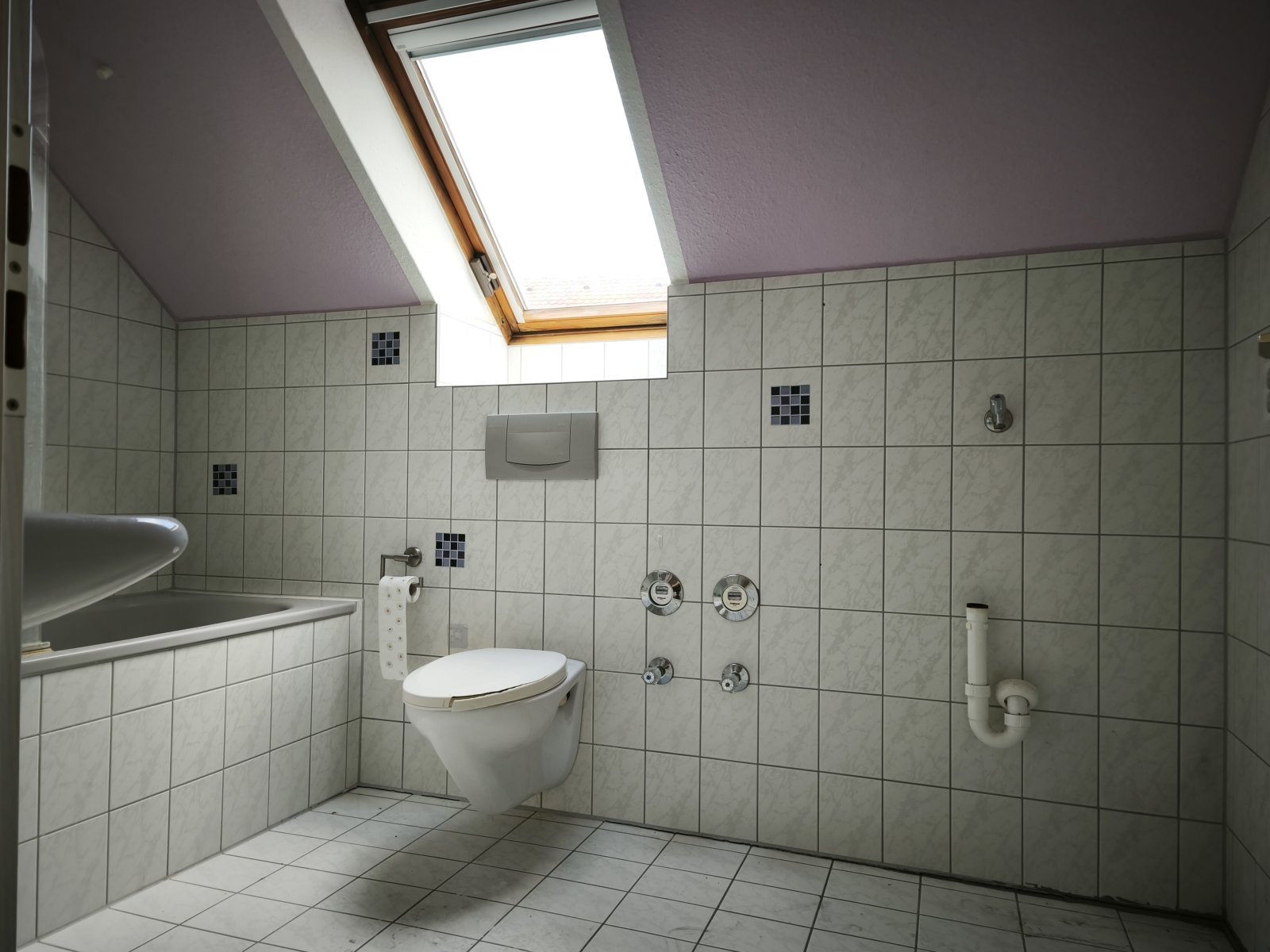 Badezimmer Badezimmer
