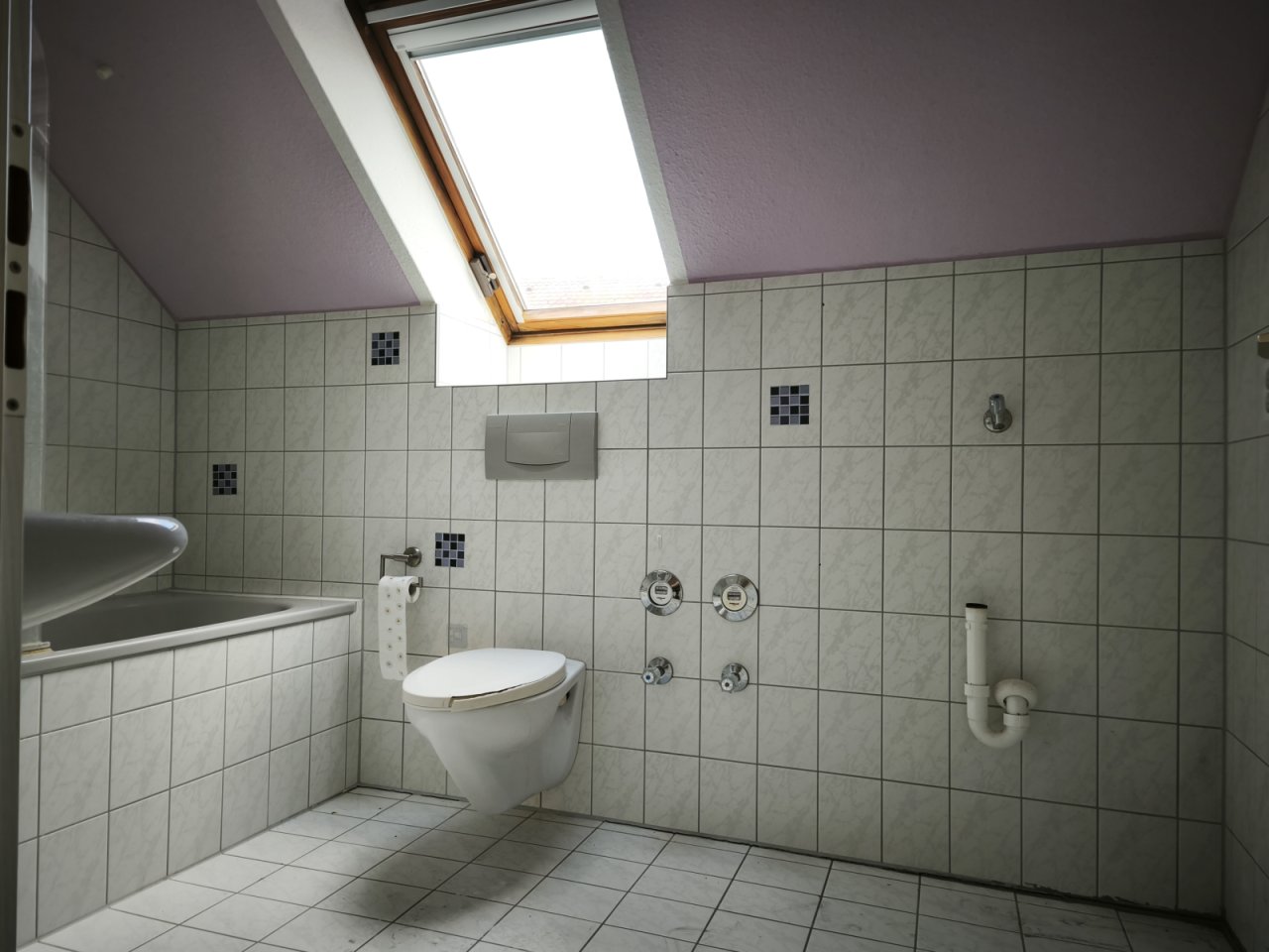 Badezimmer Badezimmer