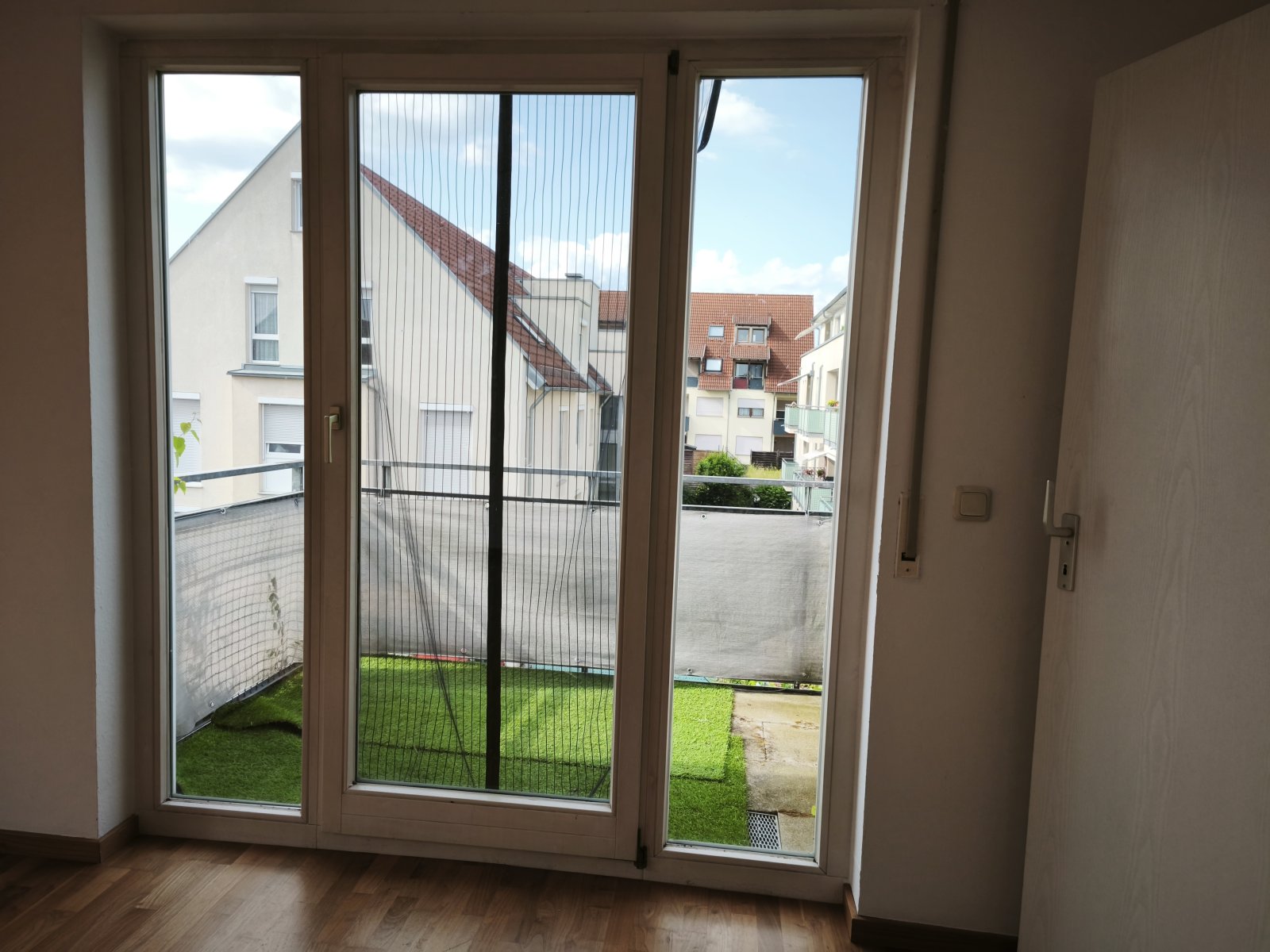 Balkon Balkon