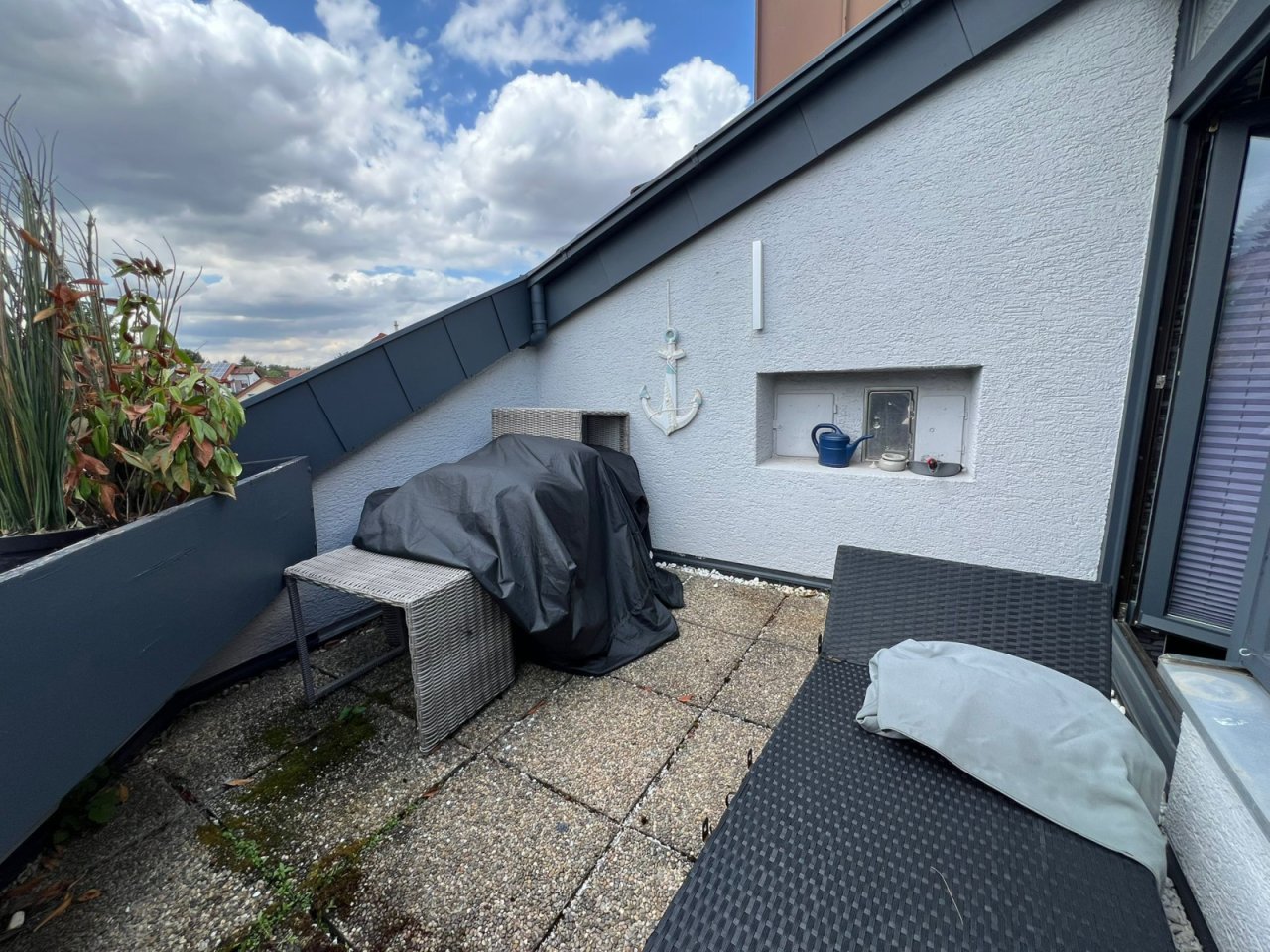 Loggia Loggia