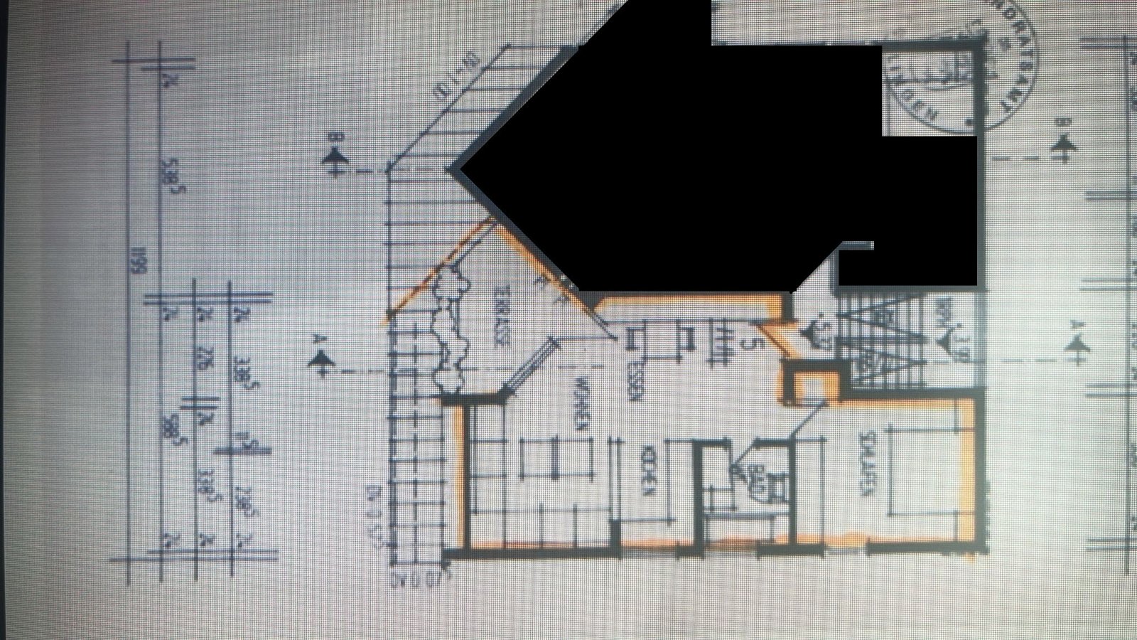 Grundriss Grundriss