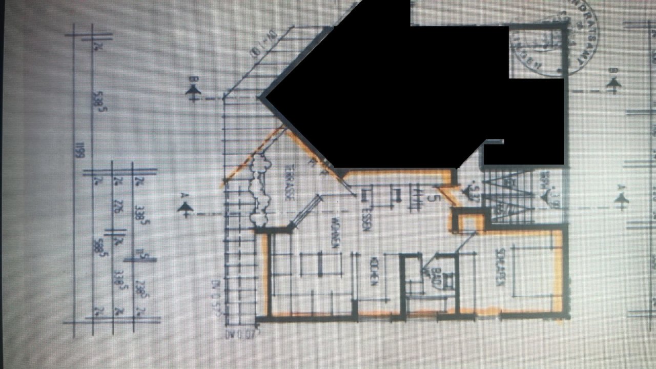Grundriss Grundriss