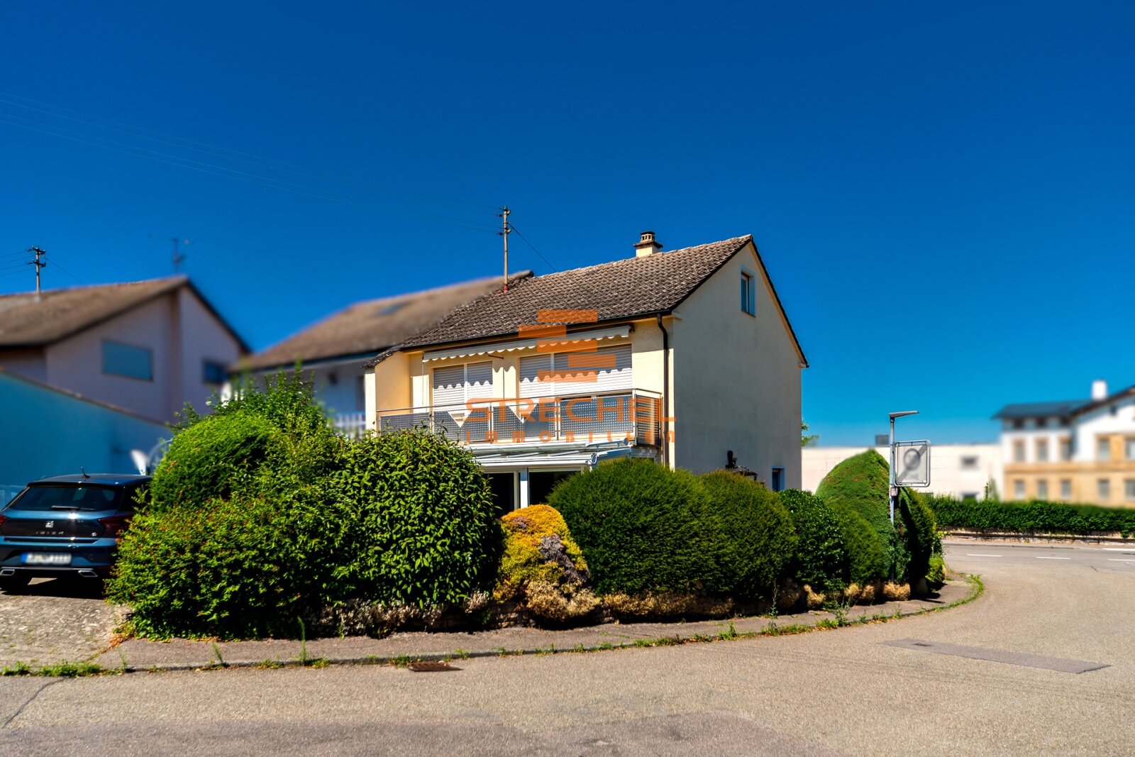 Aussenansicht