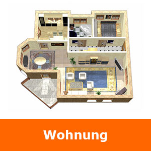 Wertermittlung Wohnung